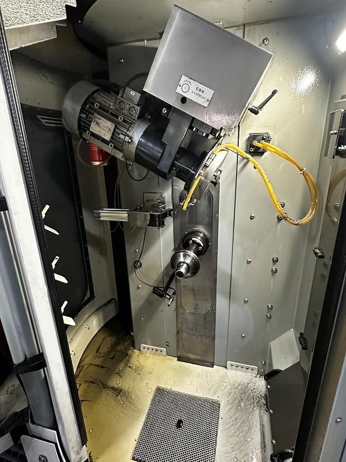 Gebraucht 2020 Loroch Evolution K850-M