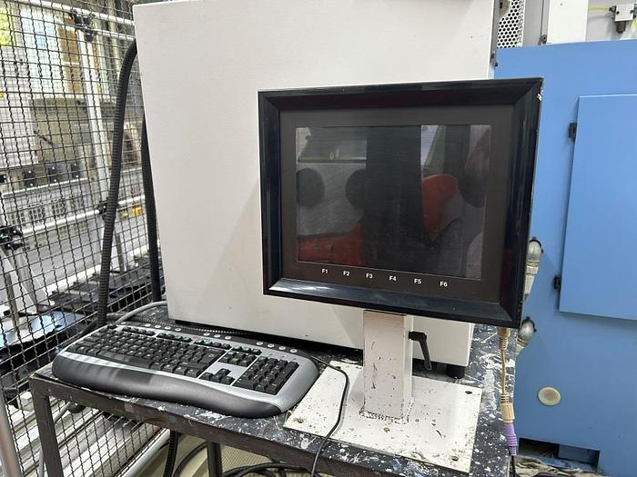 Used 2006 Vollmer CHD 251 R2 / ND 230