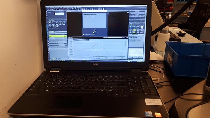 Gebraucht 2015 Zoller pomSskpGo