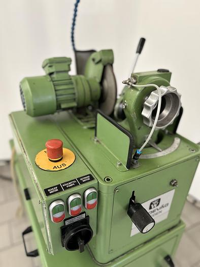 Used 2002 Wedevag WL 2