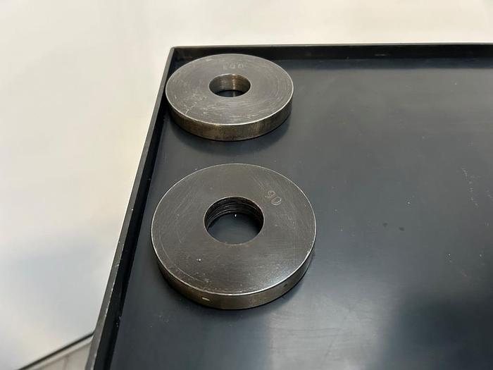 Gebraucht 2011 Petschauer BM 1600