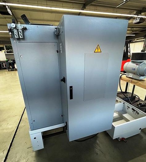 Gebraucht 2018 Loroch Solution K850-T