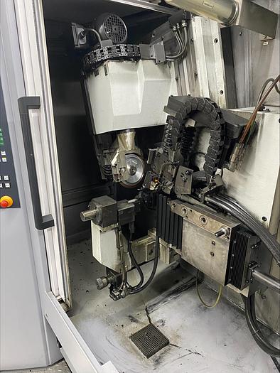 Used 2019 Vollmer CHX 840