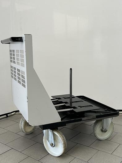 Used 2006 Vollmer ND