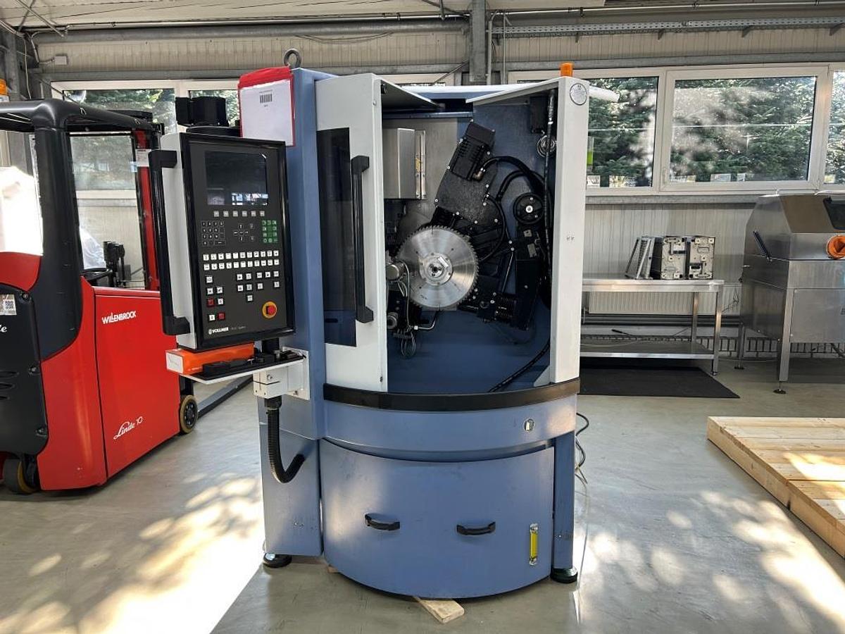 Gebraucht 2001 Vollmer CX 100