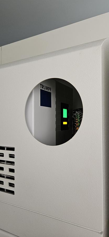 Gebraucht 2020 Walter Helicheck Advanced