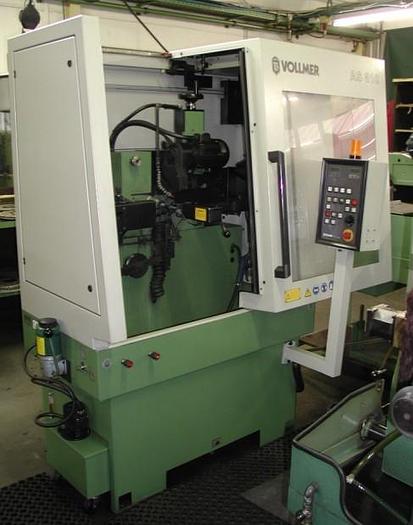 Gebraucht 1994 Vollmer AS 810