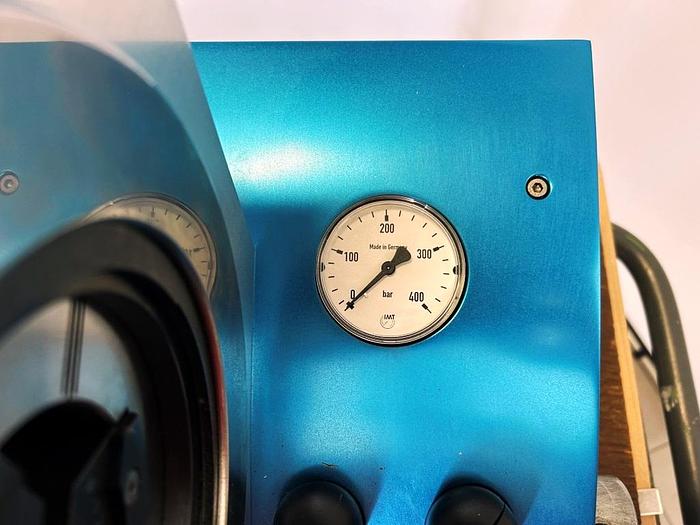 Gebraucht Schunk Tribos