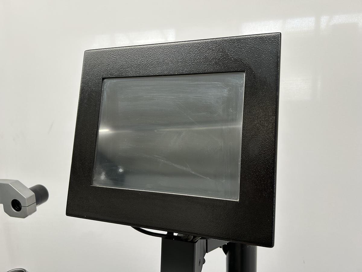 2008 Zoller Smile 400