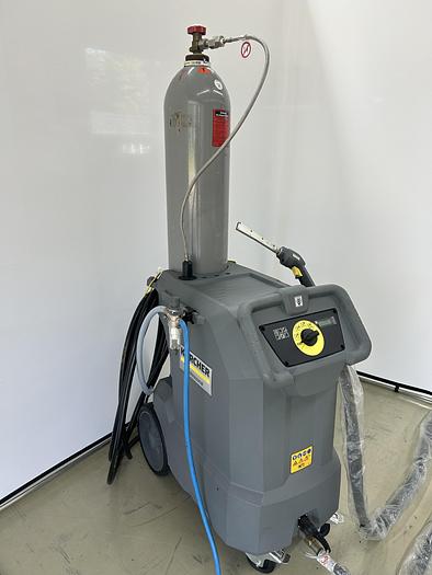 Used 2021 Kärcher IB 10/8 L2P