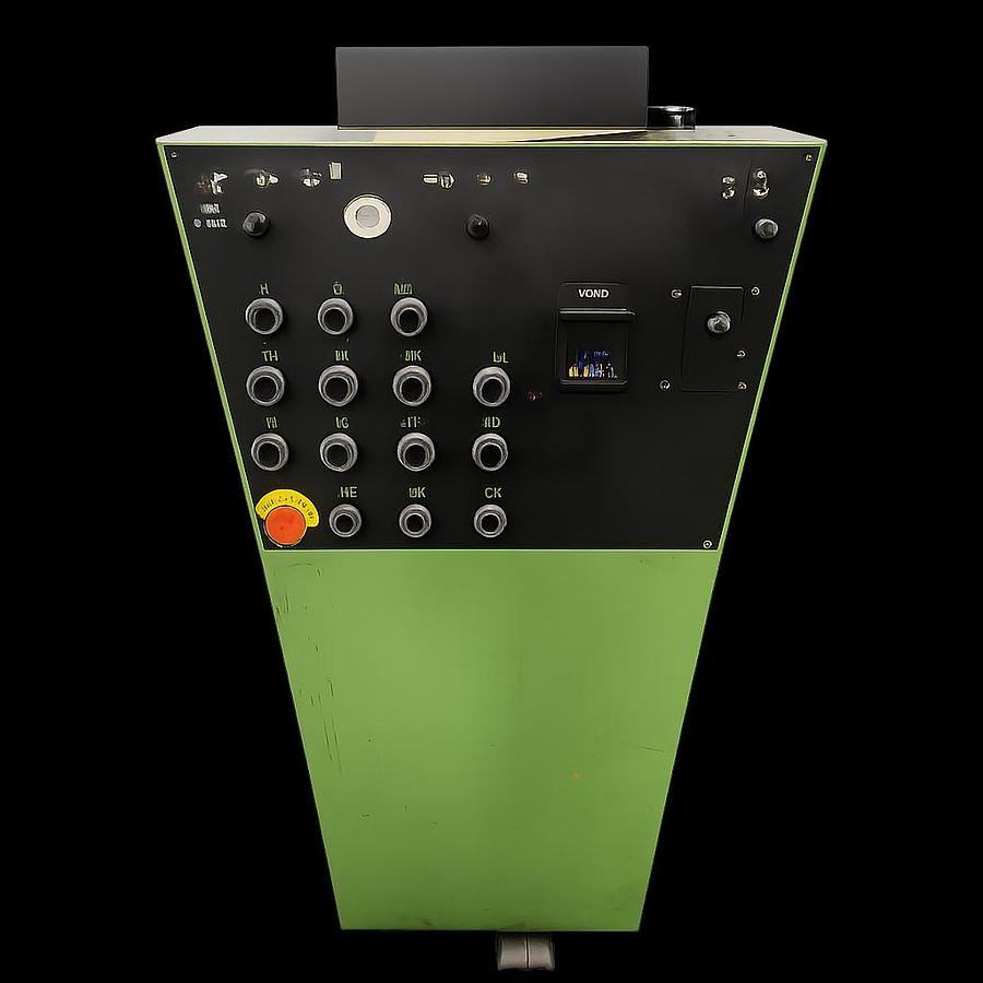 Gebraucht 1988 Vollmer CHMF 22 H