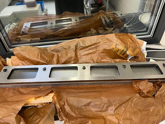 Gebraucht 2023 Göckel G56eIT