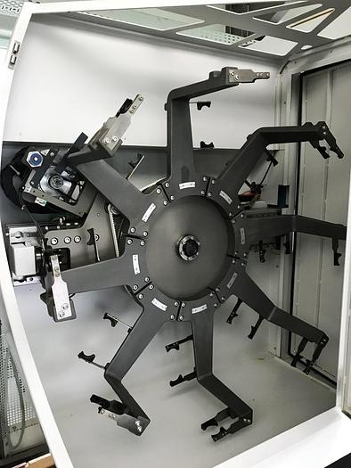 Gebraucht 2007 Schneeberger Gemini DMR