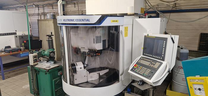 Gebraucht 2017 Walter Helitronic Essential