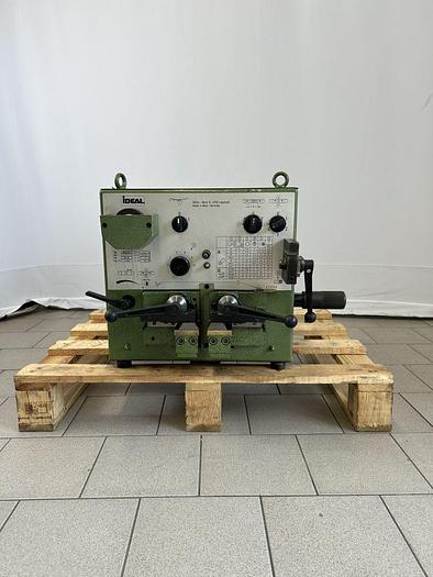 Gebraucht 1994 Ideal BSS 040