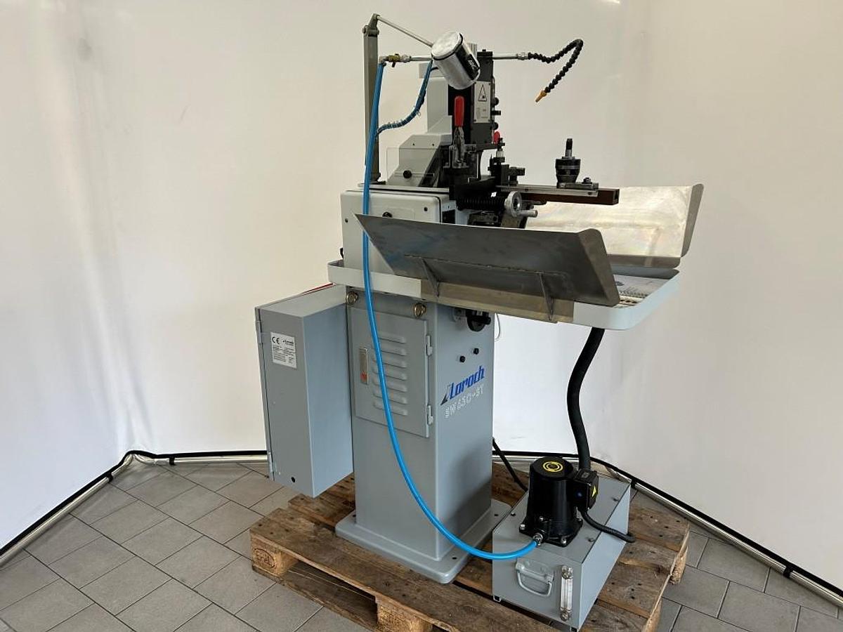 Gebraucht 2016 Loroch SW 630-ST