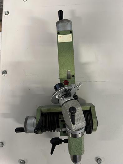 Used 1991 Hahn & Kolb (Hörauf) WS 54