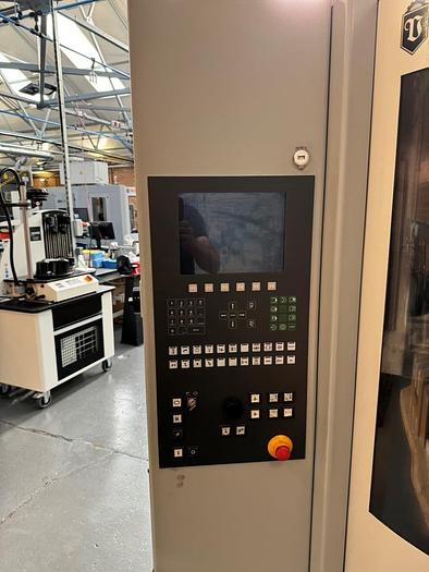 Used 2015 Vollmer CP 650