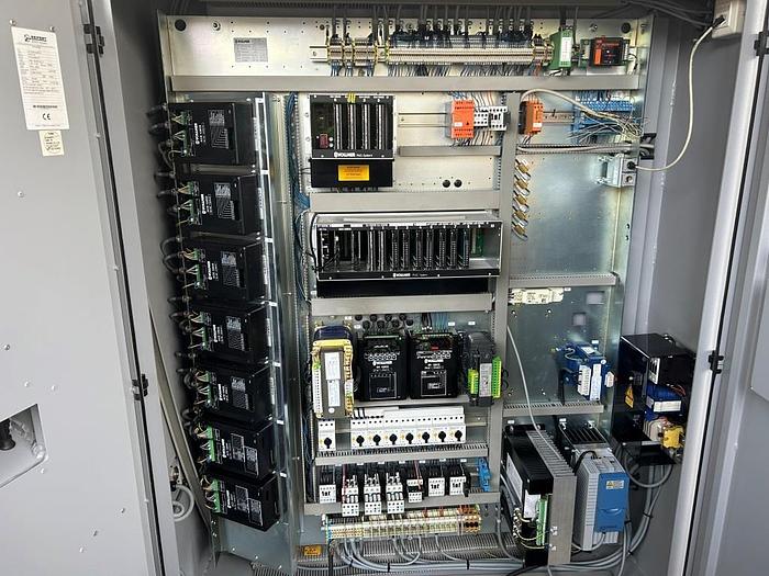 Gebraucht 2009 Vollmer CHF 270