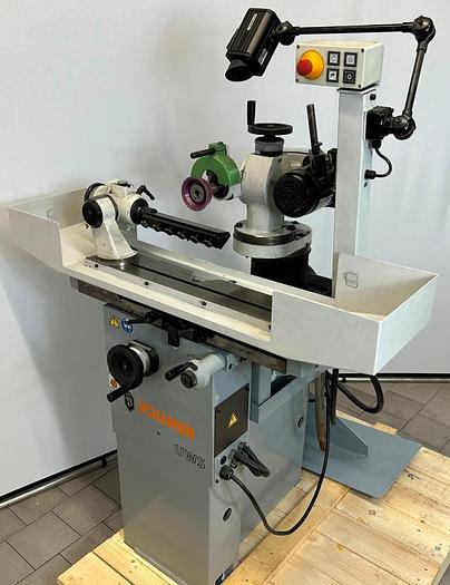 Gebraucht 2008 Vollmer UWS 71 U