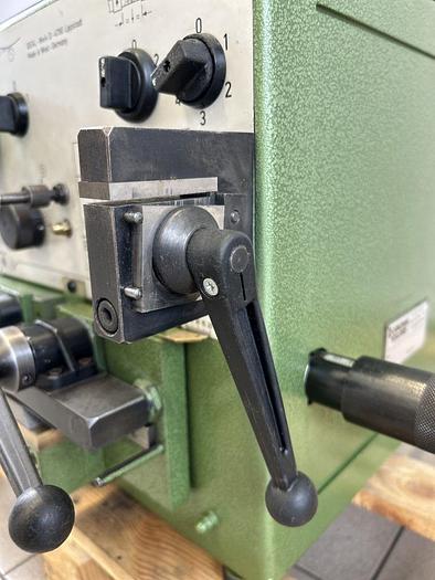 Gebraucht 1994 Ideal BSS 040