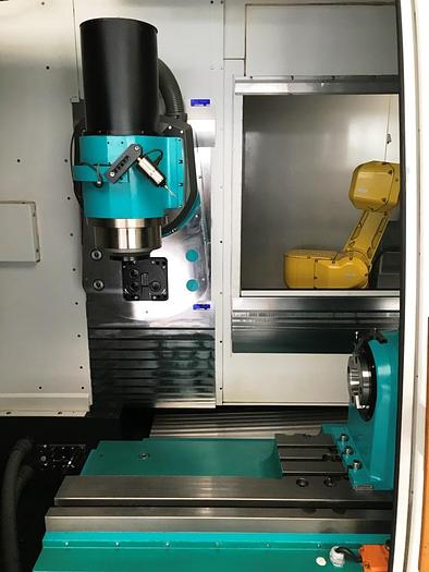 Gebraucht 2007 Schneeberger Gemini DMR