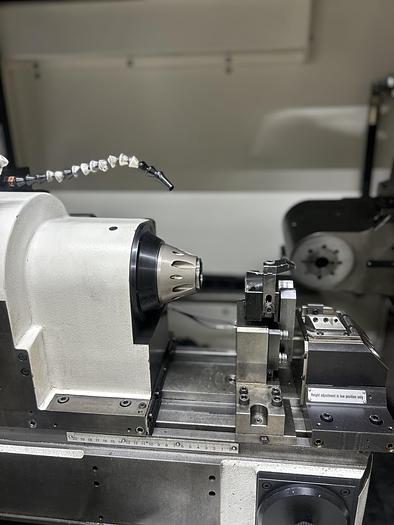 Gebraucht 2010 Rollomatic CNC 6000XL