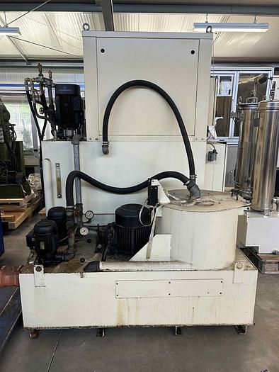 Used 2014 Rüma  MZ 90 B150/450