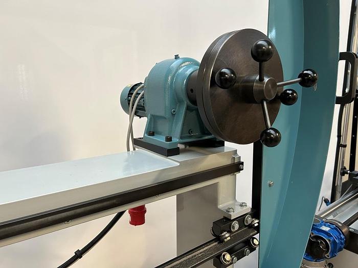 Gebraucht 2011 Petschauer BM 1600