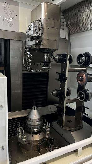 Gebraucht 2015 Deckel S22 F31