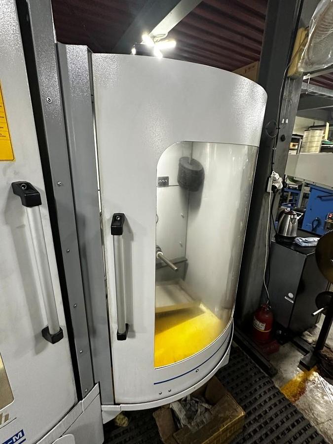 Gebraucht 2020 Loroch Evolution K850-M