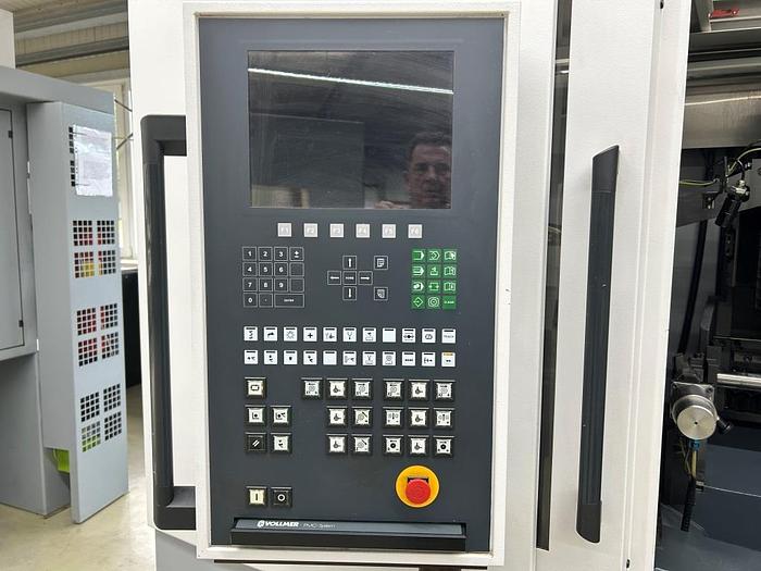 Gebraucht 2009 Vollmer CHF 270