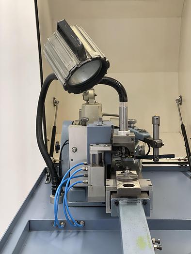 Used 2005 Loroch STN 560