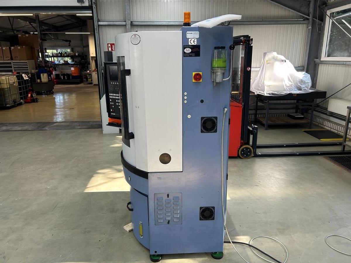 Gebraucht 2001 Vollmer CX 100