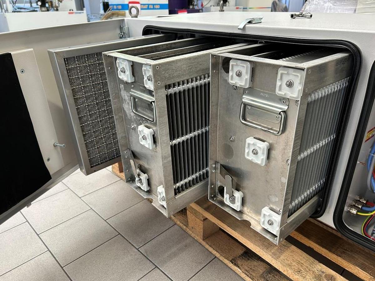 Gebraucht 2017 Bristol N 281