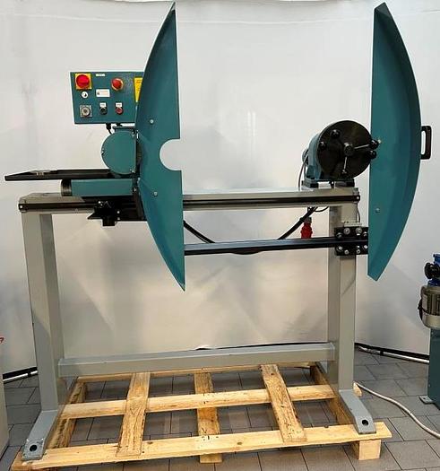 Gebraucht 2011 Petschauer BM 1600