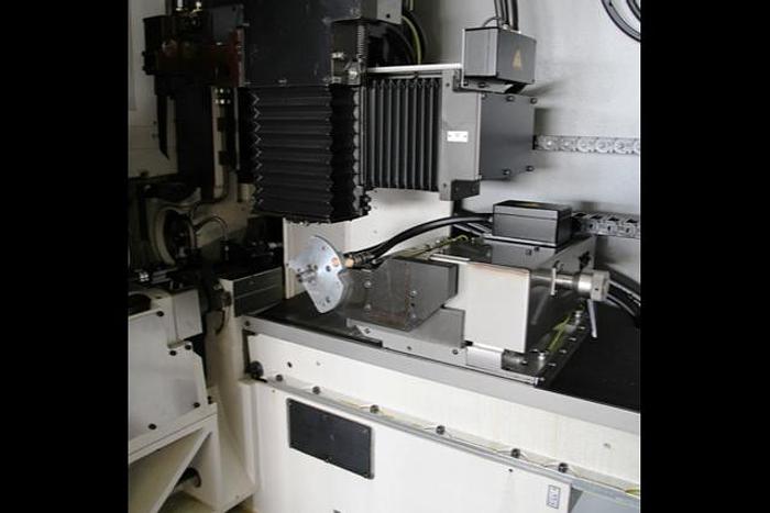 Vollmer CMF 200