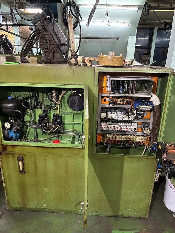 Gebraucht 1990 Vollmer CEF 20 H