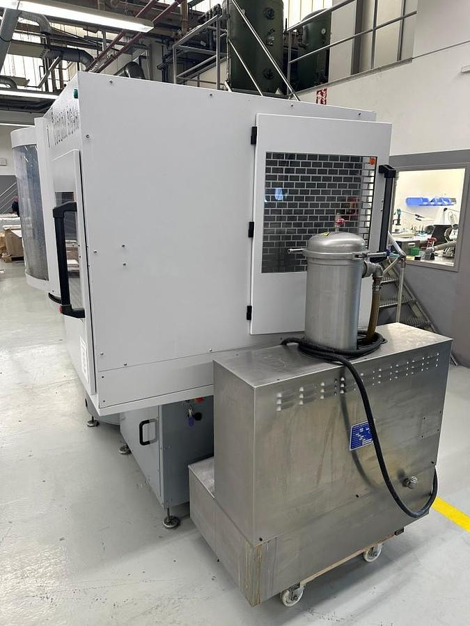 Gebraucht 2006 Coborn RG9R