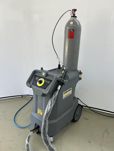 Used 2021 Kärcher IB 10/8 L2P