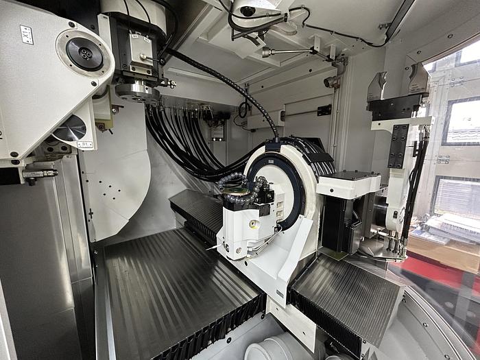 Used 2016 Vollmer QXD 250