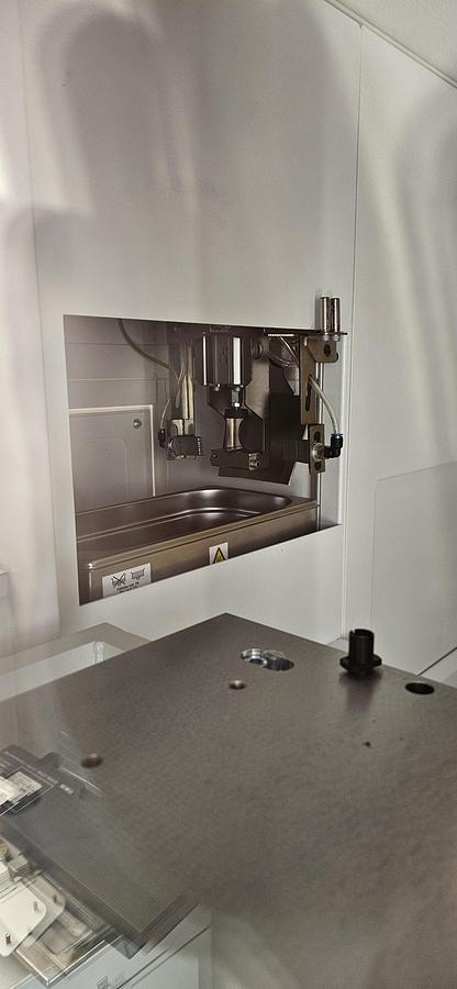 Gebraucht 2020 Walter Helicheck Advanced