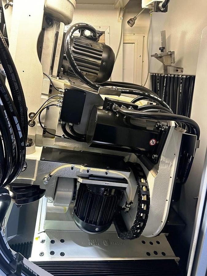 Gebraucht 2019 Vollmer CM 200 / ND 230