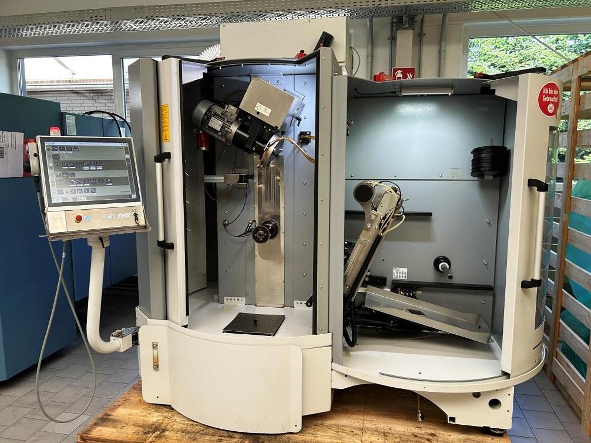 Gebraucht 2018 Loroch Evolution K850-M