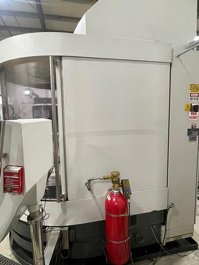 Used 2005 Walter Helitronic Vision