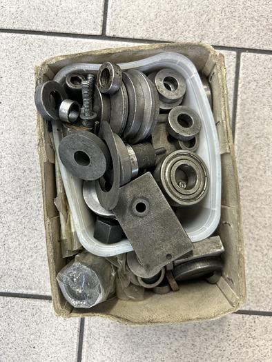 Gebraucht 1997 Petschauer FL 600