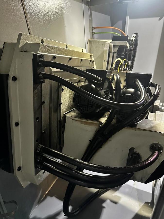 Gebraucht 2019 Vollmer CHF 840