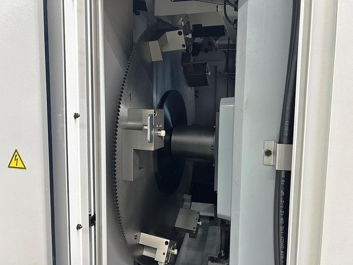 Gebraucht 2010 Vollmer QXD 200