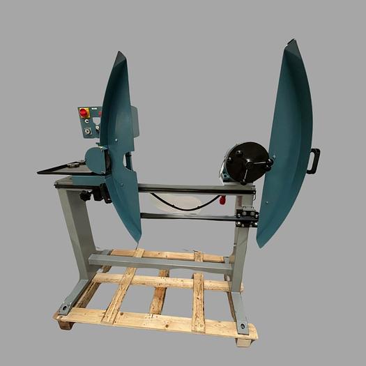 Gebraucht 2011 Petschauer BM 1600