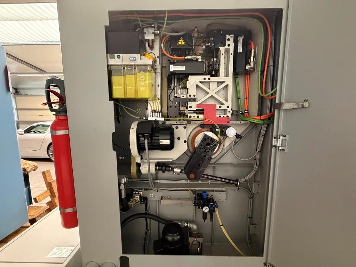 Gebraucht 2020 Vollmer CP 650